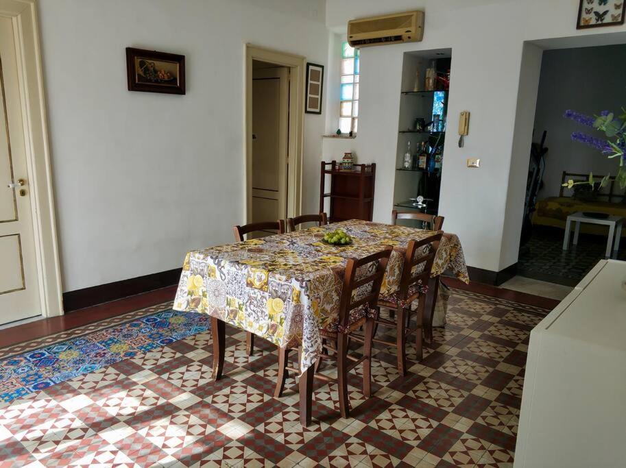 Apartament Life In Station Katania Zewnętrze zdjęcie