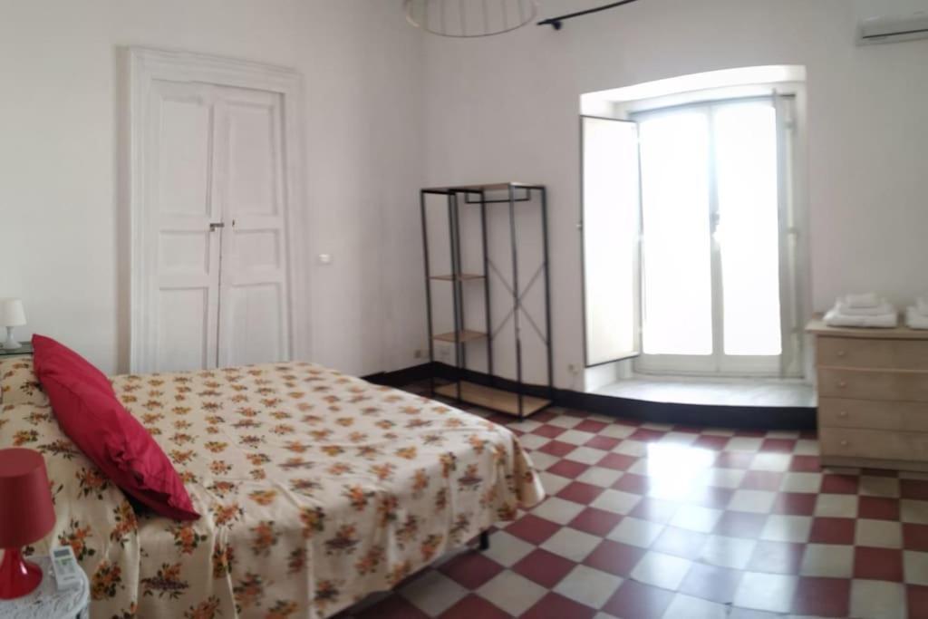 Apartament Life In Station Katania Zewnętrze zdjęcie